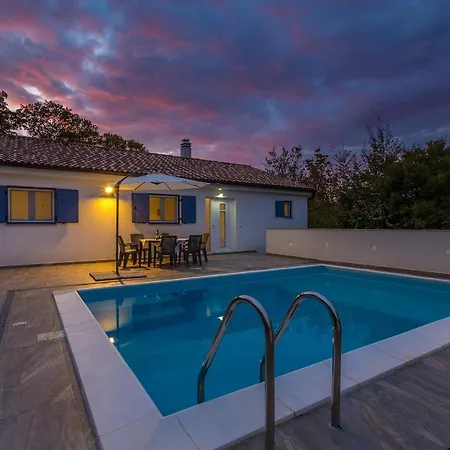 House Tranquillity