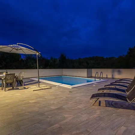 Ferienhaus House Tranquillity