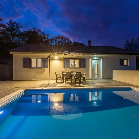 House Tranquillity Ferienhaus *