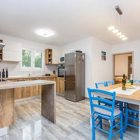 House Tranquillity Ferienhaus *