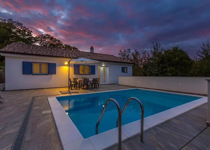 House Tranquillity