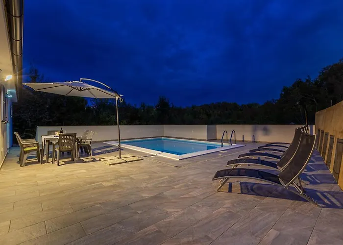 Сasa de vacaciones House Tranquillity