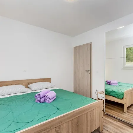 House Tranquillity *