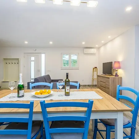 House Tranquillity Сasa de vacaciones