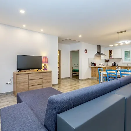 House Tranquillity Gabonjin