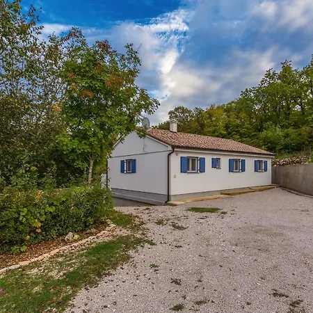 House Tranquillity Сasa de vacaciones Gabonjin