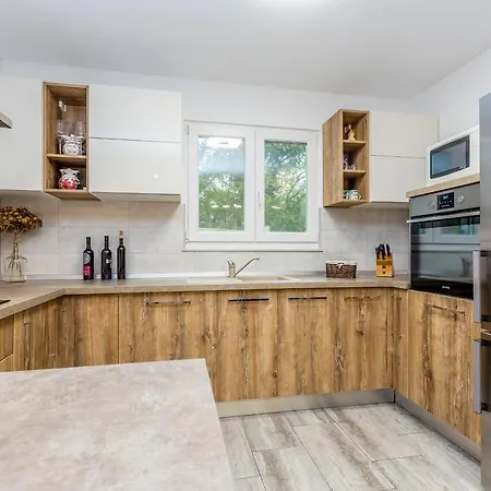 Сasa de vacaciones House Tranquillity