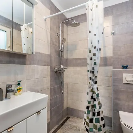 Сasa de vacaciones House Tranquillity