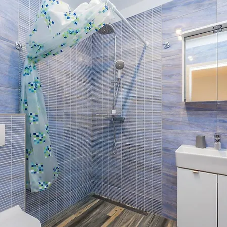 Сasa de vacaciones House Tranquillity Gabonjin