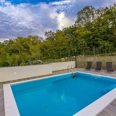 House Tranquillity Gabonjin