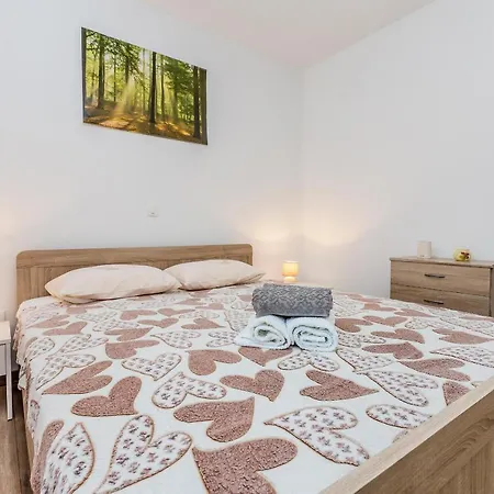 House Tranquillity Сasa de vacaciones