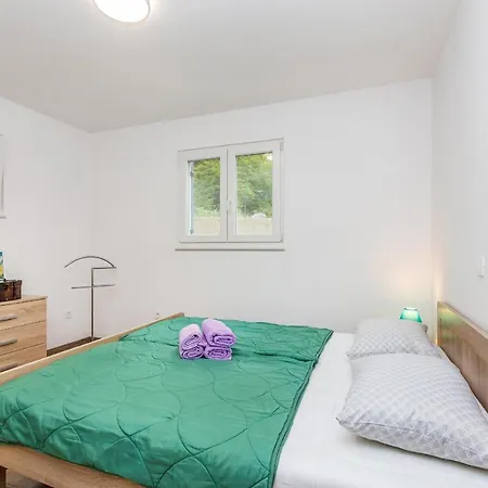 House Tranquillity Сasa de vacaciones