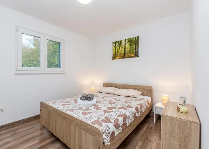 House Tranquillity Σπίτι διακοπών