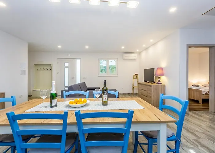 House Tranquillity Σπίτι διακοπών