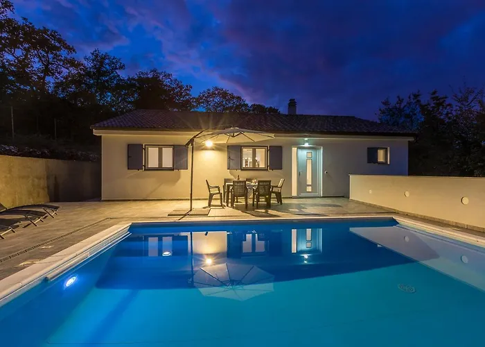 House Tranquillity Σπίτι διακοπών *