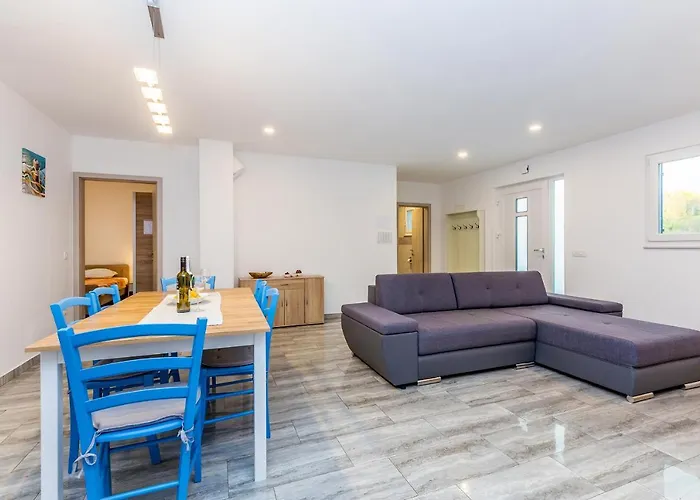 House Tranquillity Σπίτι διακοπών Gabonjin