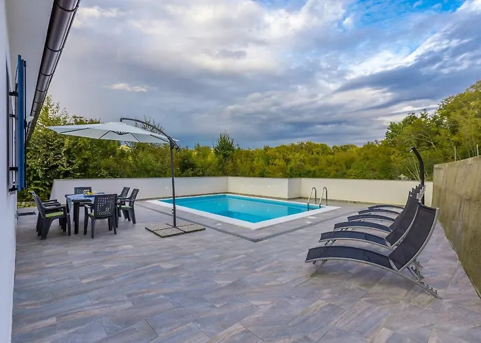 House Tranquillity Σπίτι διακοπών Gabonjin