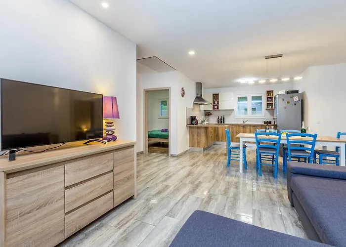 Σπίτι διακοπών House Tranquillity Gabonjin