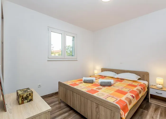 House Tranquillity Σπίτι διακοπών Gabonjin