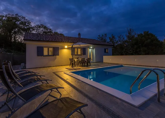 House Tranquillity Σπίτι διακοπών
