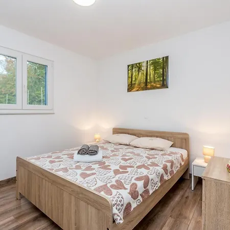 House Tranquillity Holiday home